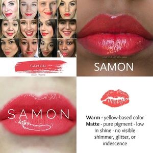 Samon LipSense